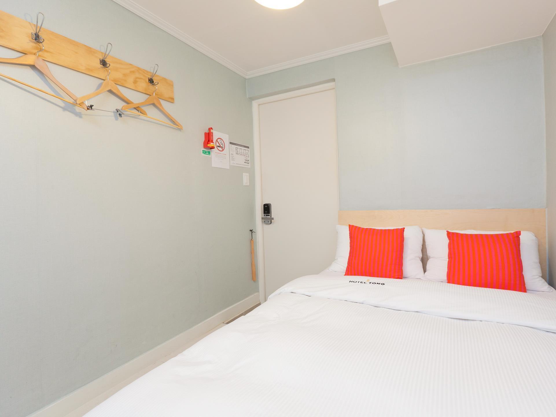 Goodstay Hotel Tong Seoul Dongdaemun Buitenkant foto