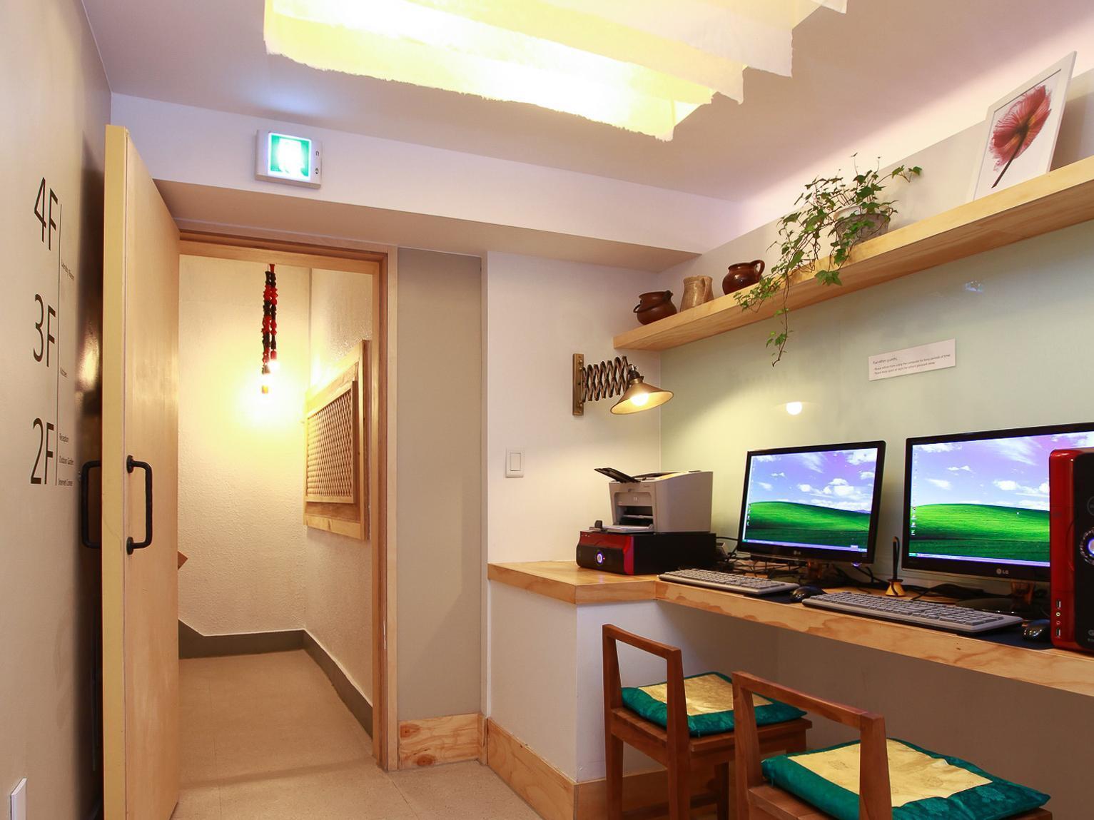 Goodstay Hotel Tong Seoul Dongdaemun Buitenkant foto