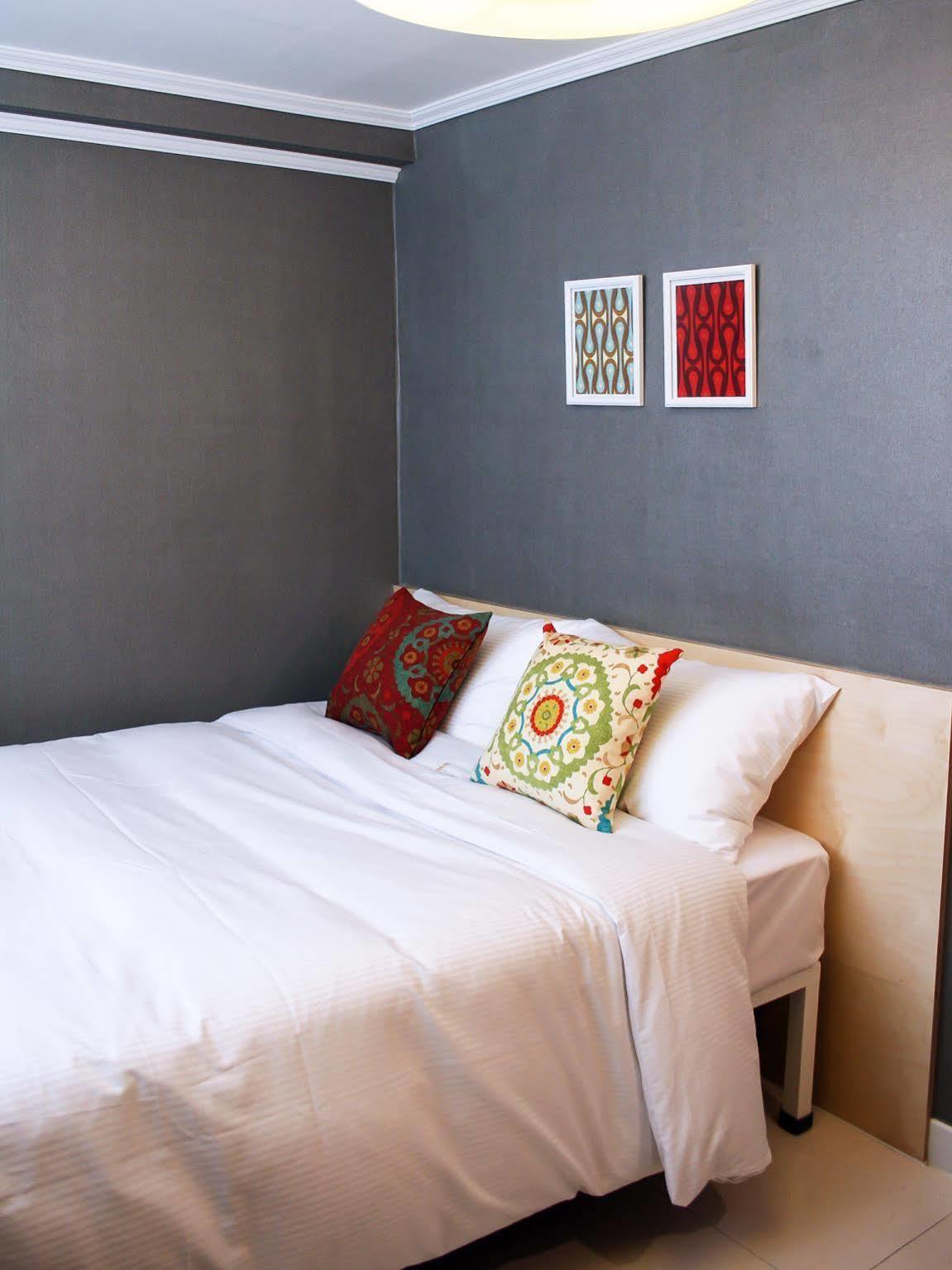Goodstay Hotel Tong Seoul Dongdaemun Buitenkant foto